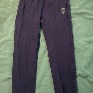 Women’s Monster Energy Black Sweat Pnats